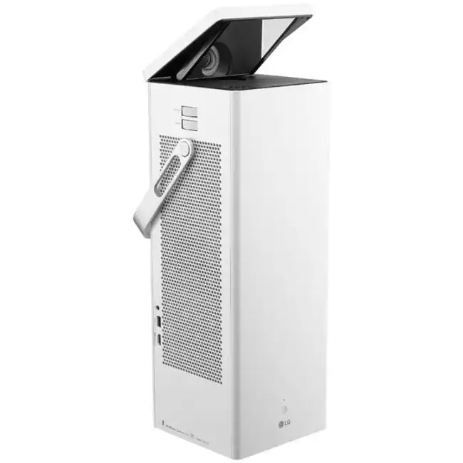 Проектор LG HU80KSW HU80KSW.ARUZ