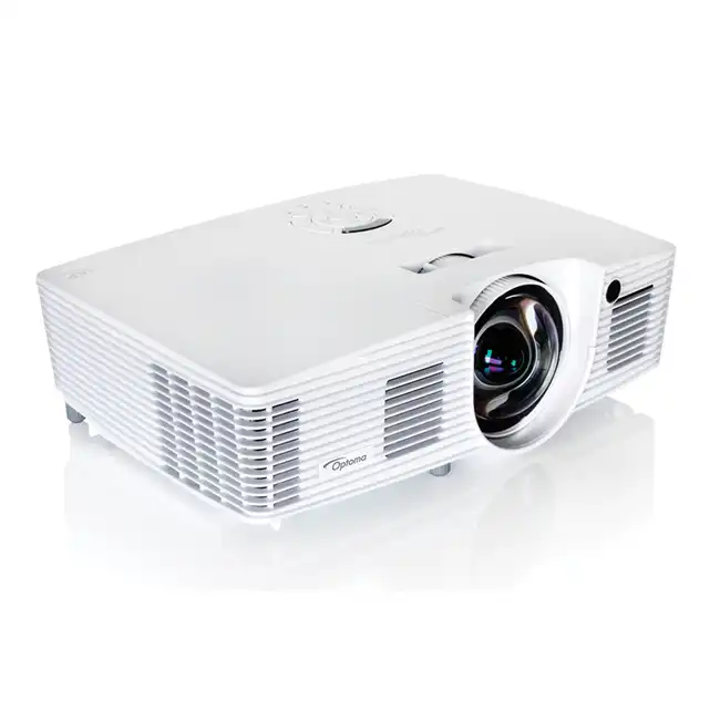 Проектор Optoma X316ST 95.70301GCOE