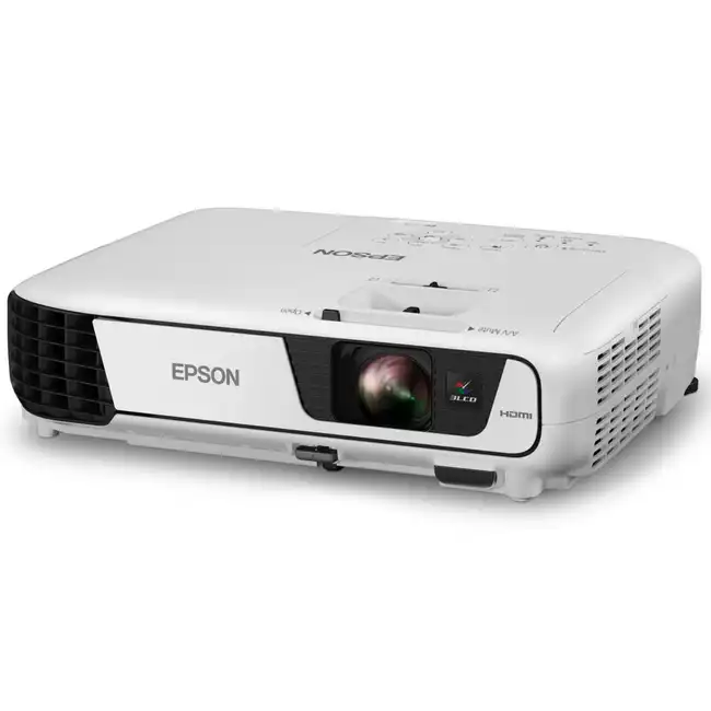 Проектор Epson EB-X31
