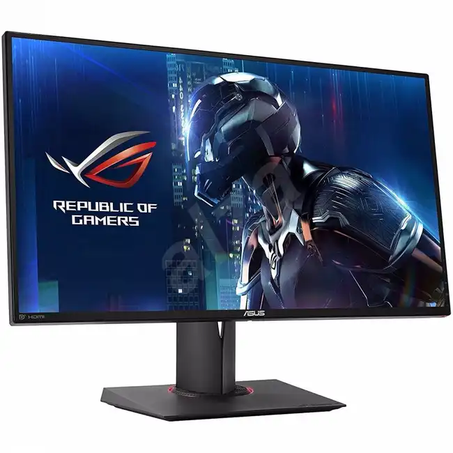Монитор Asus ROG SWIFT PG278QR 90LM00U3-B01370 (27 ", IPS, WQHD 2560x1440 (16:9), 165 Гц)