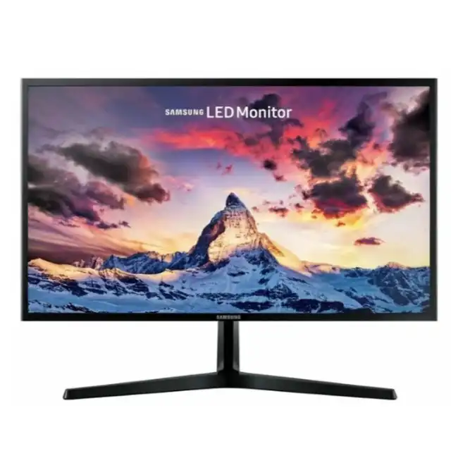 Монитор Samsung LS24F356FHI (24 ", TN, FHD 1920x1080 (16:9), 60 Гц)