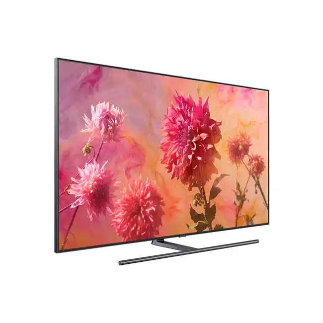 Телевизор Samsung QE65Q9FNAUX QE65Q9FNAUXRU