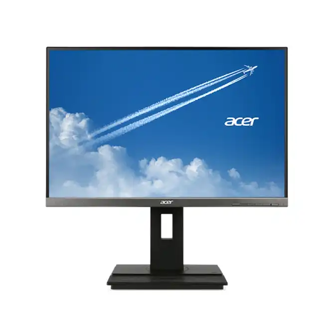 Монитор Acer B246WLYMDPRX UM.FB6EE.031 (24 ", IPS, FHD 1920x1200 (16:10), 60 Гц)