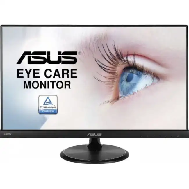 Монитор Asus VC239HE 90LM01E1-B01470 (23 ", IPS, FHD 1920x1080 (16:9), 76 Гц)