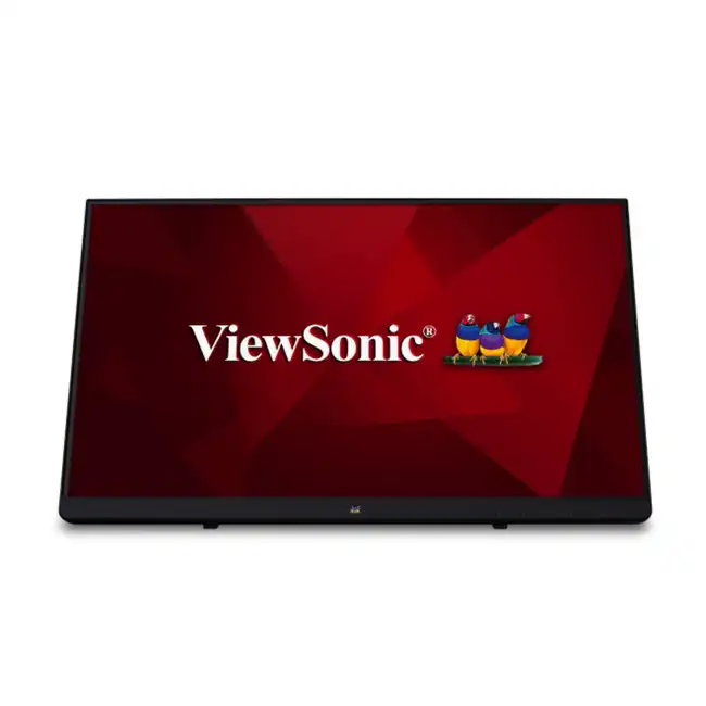 Монитор Viewsonic TD2230 VS16453 (21.5 ", IPS, FHD 1920x1080 (16:9), 76 Гц)