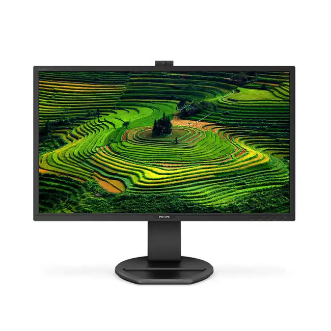 Монитор Philips 271B8QJKEB 271B8QJKEB/00 (27 ", IPS, FHD 1920x1080 (16:9), 60 Гц)
