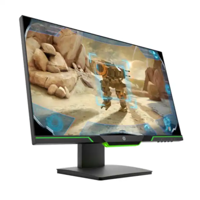 Монитор HP 25x 3WL50AA (24.5 ", TN, Full HD 1920x1080 (16:9), 144 Гц)