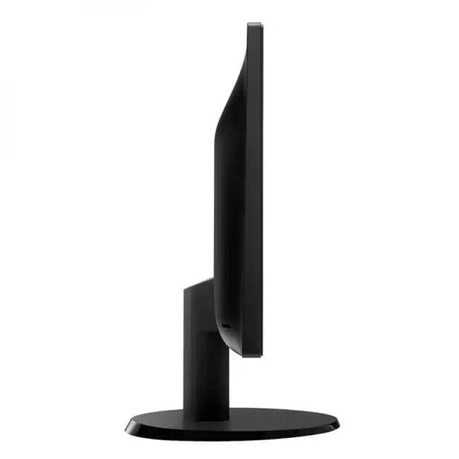 Монитор Philips 243V7QDSB (23.6 ", IPS, FHD 1920x1080 (16:9), 60 Гц)