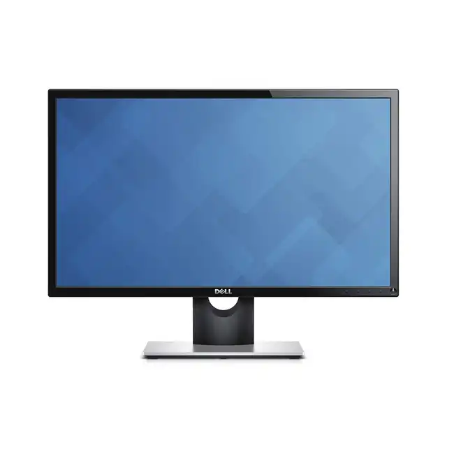 Монитор Dell E2216H Black E-series 216H-1941-005 (21.5 ", TN, FHD 1920x1080 (16:9), 60 Гц)