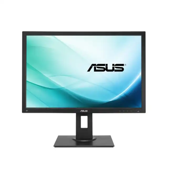 Монитор Asus BE24AQLB 90LM0291-B01370 (24.1 ", IPS, FHD 1920x1200 (16:10), 61 Гц)