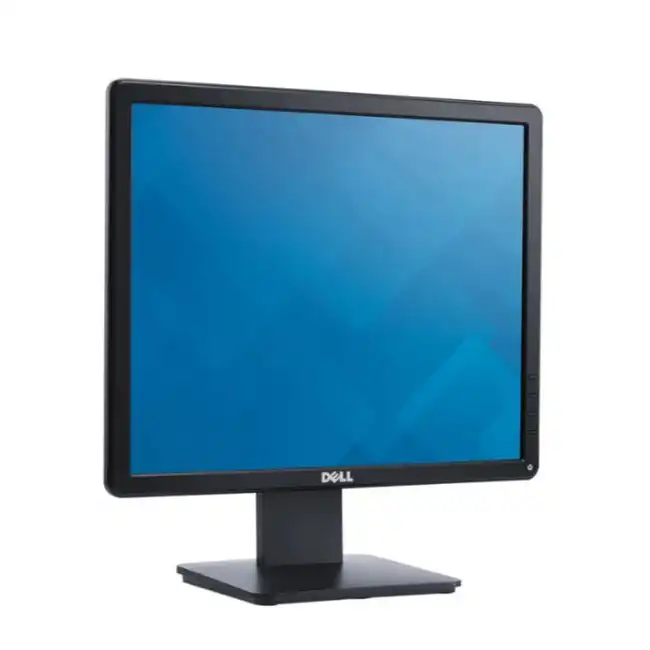 Монитор Dell E1715S Black 1715-8107-005 (17 ", TN, 1280x1024 (5:4), 60 Гц)
