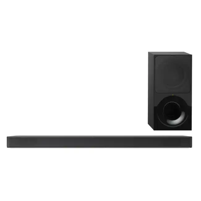 Опция к телевизору Sony HT-XF9000 2.1 HTXF9000.RU3