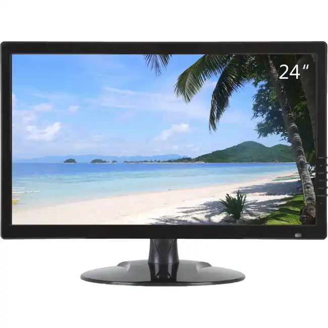 Монитор Dahua LM24-L200 DH-LM24-L200 (23.8 ", TN, FHD 1920x1080 (16:9), 60 Гц)