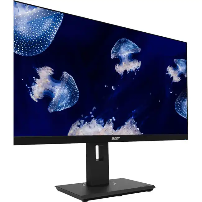 Монитор Acer B277U UM.HB7EE.014 (27 ", IPS, WQHD 2560x1440 (16:9), 75 Гц)
