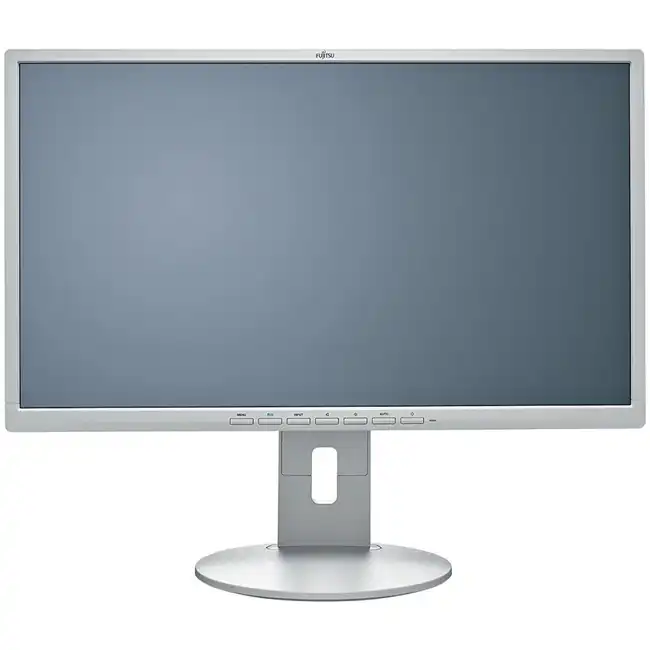Монитор Fujitsu B24-8 TE Pro S26361-K1577-V140-1 (23.8 ", IPS, FHD 1920x1080 (16:9), 75 Гц)