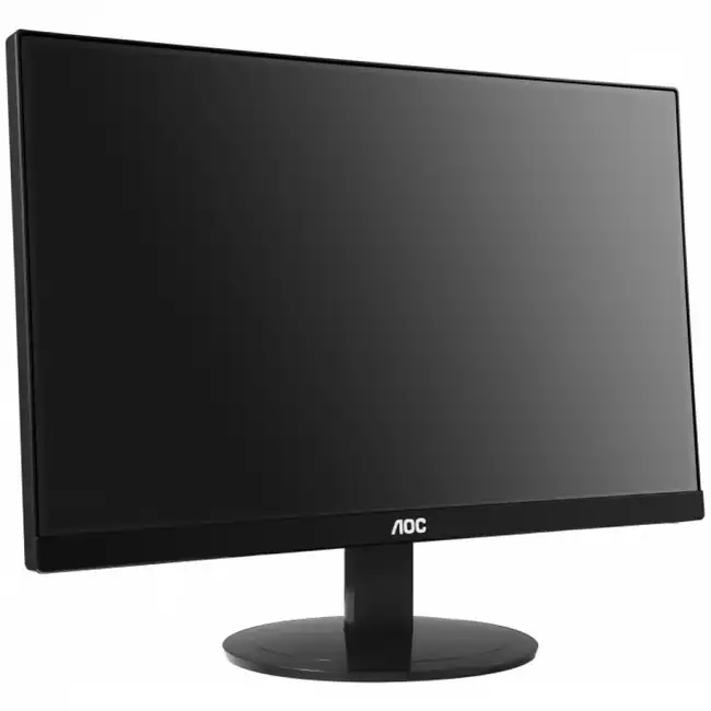 Монитор AOC I2480SX (23.8 ", IPS, Full HD 1920x1080 (16:9), 60 Гц)