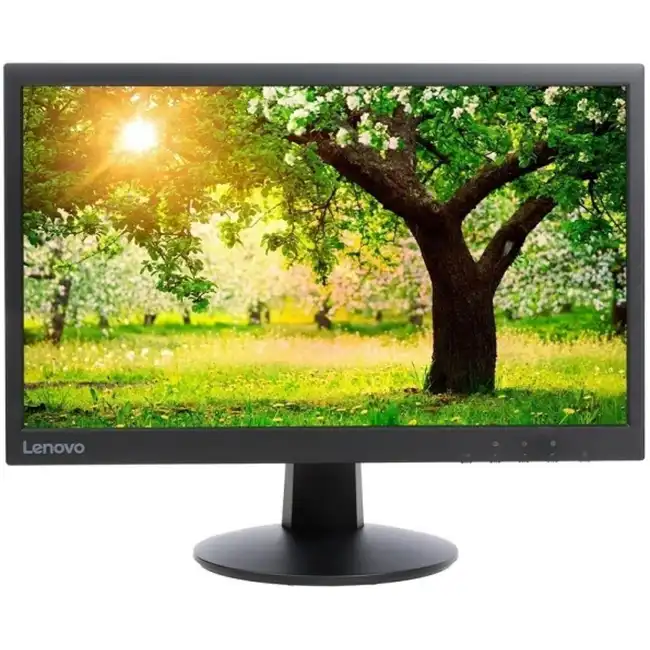 Монитор Lenovo LI2215s 65CCAAC6EU (21.5 ", TN, Full HD 1920x1080 (16:9))