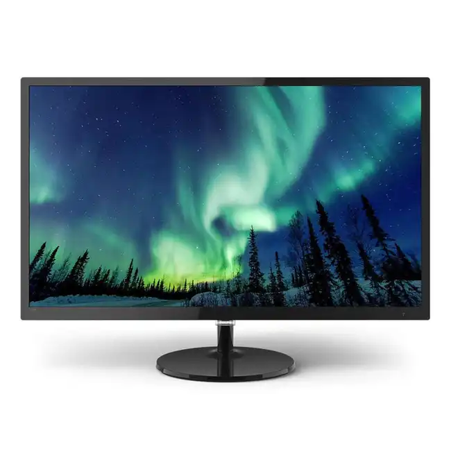 Монитор Philips 327E8QJAB 327E8QJAB (00/01) (31.5 ", IPS, FHD 1920x1080 (16:9), 60 Гц)