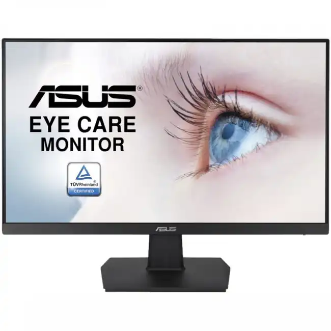 Монитор Asus VA24EHE 90LM0560-B01170 (23.8 ", IPS, FHD 1920x1080 (16:9), 75 Гц)