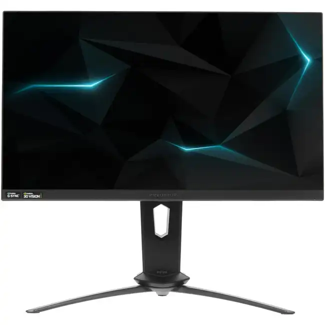 Монитор Acer Predator XN253QXbmiprzx UM.KX3EE.X01 (24.5 ", TN, FHD 1920x1080 (16:9), 240 Гц)