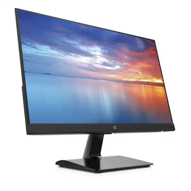 Монитор HP 27m 3WL48AA (27 ", IPS, FHD 1920x1080 (16:9), 60 Гц)
