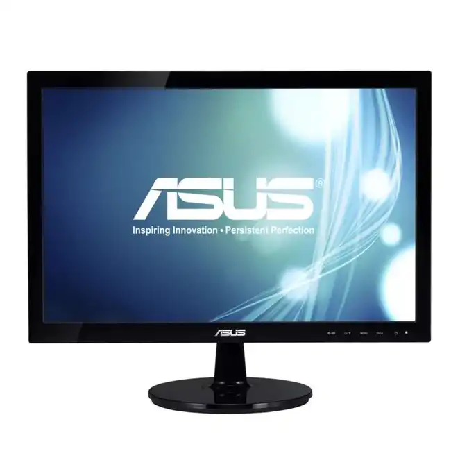 Монитор Asus 90LMF1001T02201C- (18.5 ", TN, HD 1366x768 (16:9), 75 Гц)