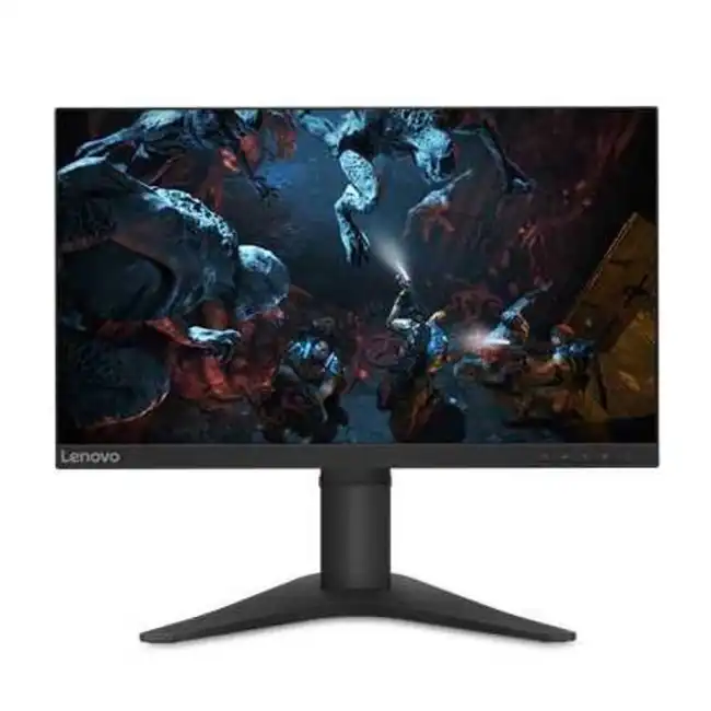 Монитор Lenovo 65FEGAC2EU (25 ", TN, FHD 1920x1080 (16:9), 144 Гц)