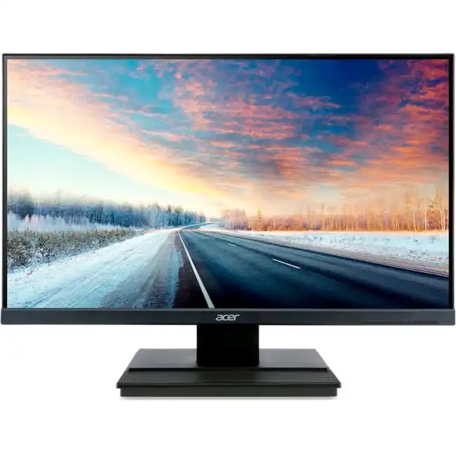 Монитор Acer V246HYLbdp UM.QV6EE.010 (23.8 ", IPS, FHD 1920x1080 (16:9), 60 Гц)