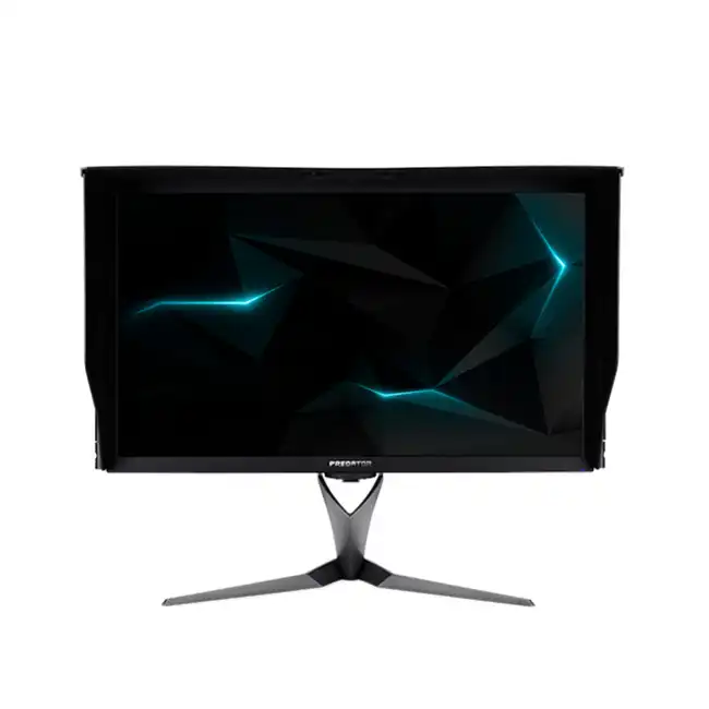 Монитор Acer Predator X27P UM.HX0EE.P01 (27 ", IPS, 3840x2160 (16:9), 144 Гц)