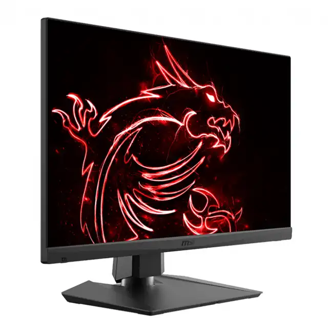 Монитор MSI Optix MAG272QP (27 ", VA, WQHD 2560x1440 (16:9), 165 Гц)