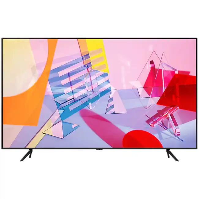 Телевизор Samsung 55" Q60T 4K Smart QLED TV 2020 QE55Q60TAUXRU