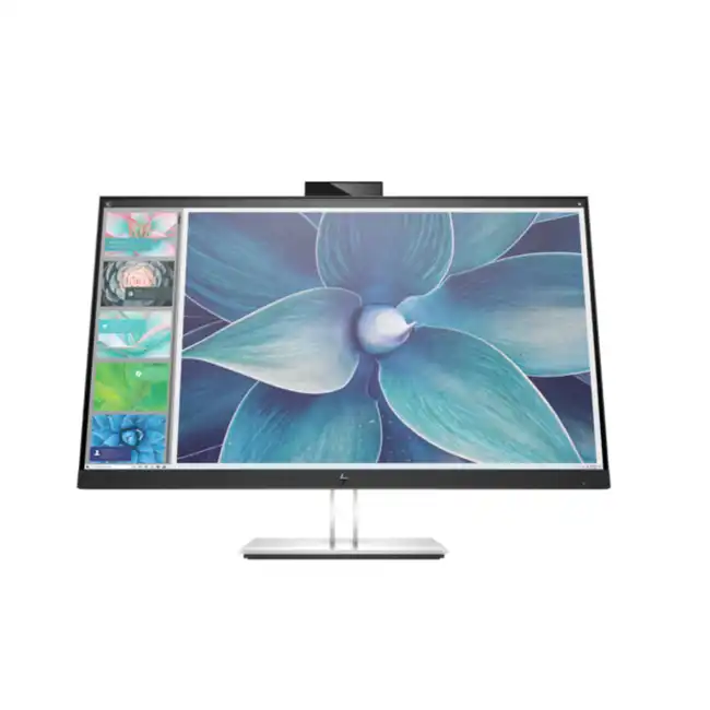 Монитор HP E27d G4 6PA56AA (27 ", IPS, FHD 1920x1080 (16:9), 60 Гц)