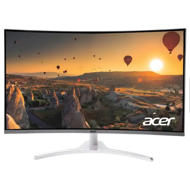 Монитор Acer ED322QAwmidx UM.JE2EE.A01 (31.5 ", VA, FHD 1920x1080 (16:9), 75 Гц)