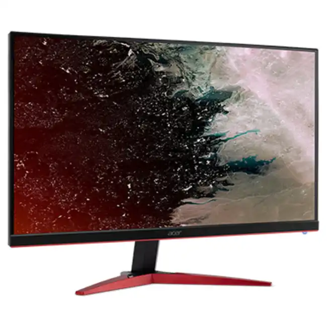 Монитор Acer UM.HX1EE.P01 (27 ", TN, Full HD 1920x1080 (16:9), 165 Гц)