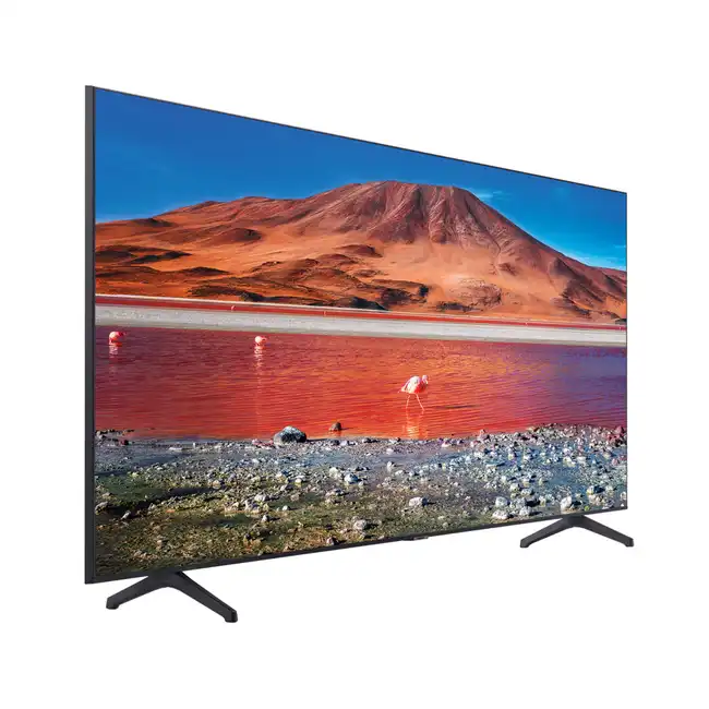 Телевизор Samsung TU7100 Series 7 UE50TU7100UXCE (50 ")