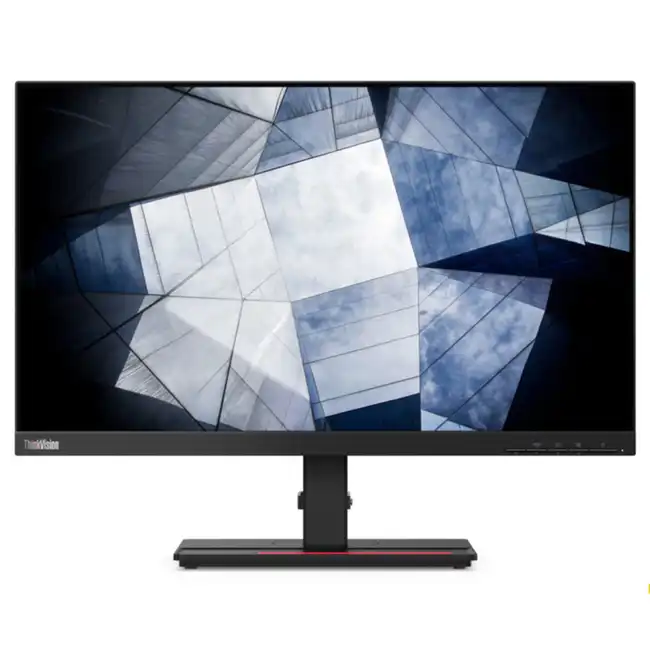 Монитор Lenovo ThinkVision P24q-20 61F5GAT1EU (23.8 ", IPS, WQHD 2560x1440 (16:9), 60 Гц)