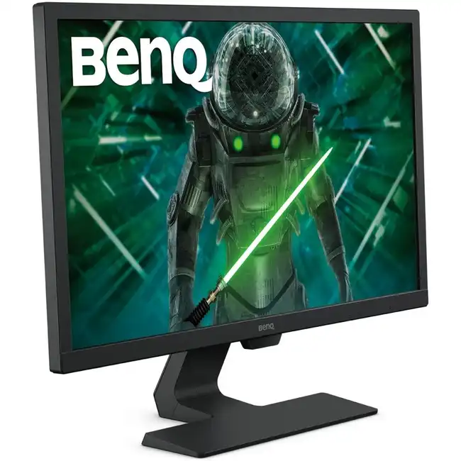 Монитор BenQ GL2480 9H.LHXLB.QBE (24 ", TN, FHD 1920x1080 (16:9), 75 Гц)