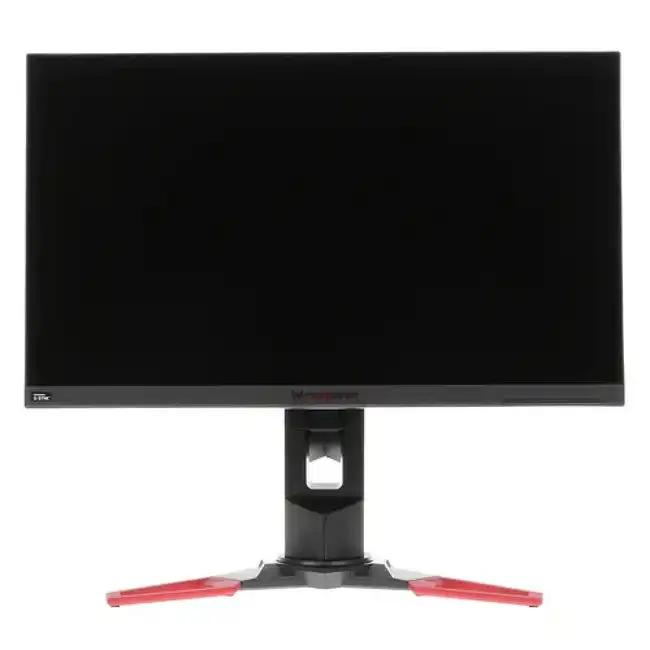 Монитор Acer Predator XB271HUbmiprz UM.HX1EE.005 (27 ", IPS, WQHD 2560x1440 (16:9), 144 Гц)
