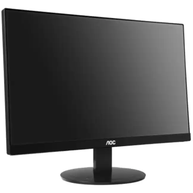 Монитор Philips Value Line I2480SX I2480SX(00/01) (23.8 ", IPS, Full HD 1920x1080 (16:9), 76 Гц)