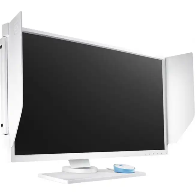 Монитор BenQ 9H.LG9LB.QRE (24.5 ", TN, Full HD 1920x1080 (16:9), 240 Гц)