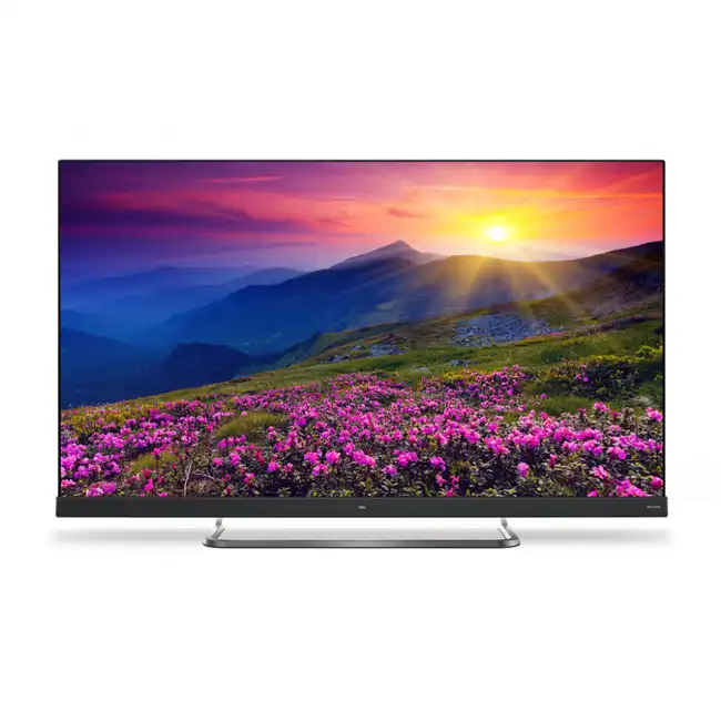 Телевизор TCL L55C8US