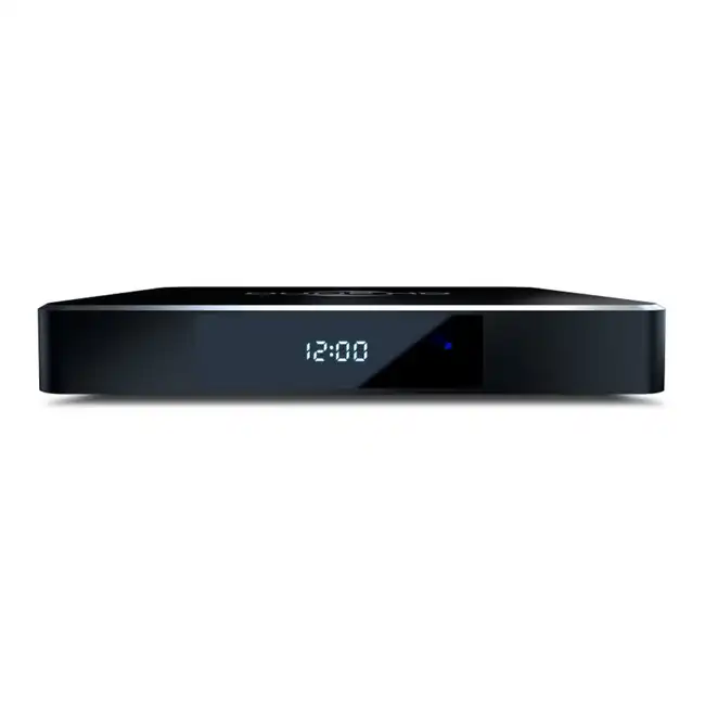 Опция к телевизору Dune HD HD Pro 4K II Dune HD Pro 4K II
