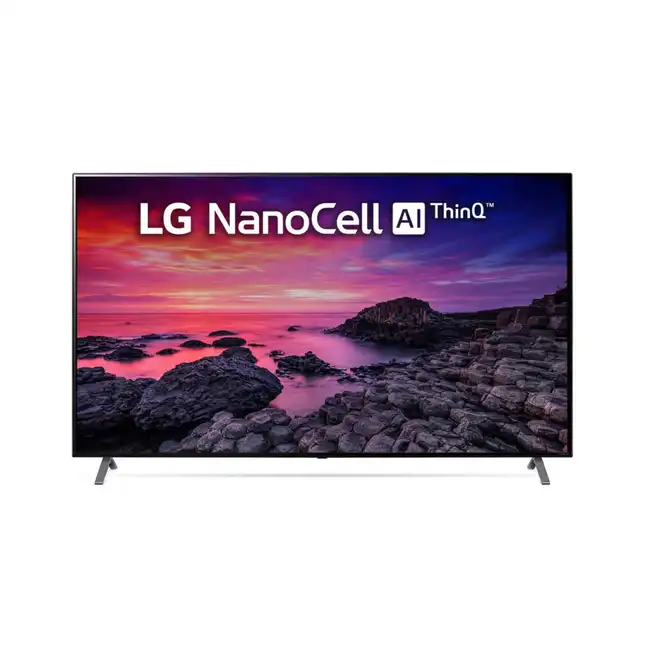 Телевизор LG Nano90 86'' 4K NanoCell 86NANO906NA