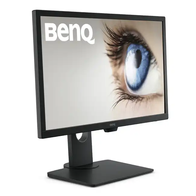 Монитор BenQ Eye Care BL2483TM 9H.LJALA.TPE (24 ", TN, FHD 1920x1080 (16:9), 60 Гц)