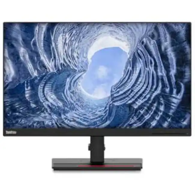 Монитор Lenovo 61F7MAT2EU (23.8 ", IPS, FHD 1920x1080 (16:9), 60 Гц)