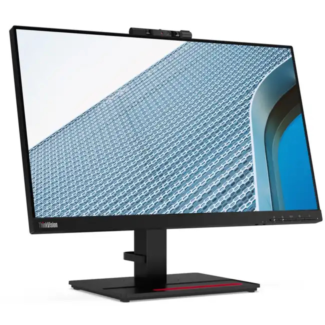 Монитор Lenovo ThinkVision T24v-20 61FCMAT6EU (23.8 ", IPS, FHD 1920x1080 (16:9), 75 Гц)