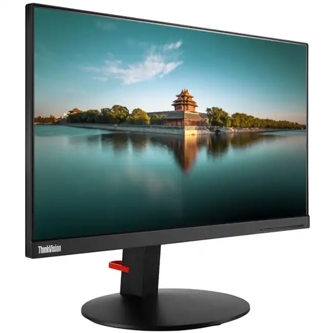 Монитор Lenovo ThinkVision T22i-20 61FEMAT6EU (21.5 ", IPS, FHD 1920x1080 (16:9), 60 Гц)