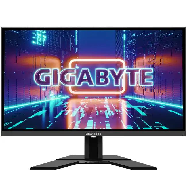 Монитор Gigabyte G27F Gaming (27 ", IPS, FHD 1920x1080 (16:9), 144 Гц)