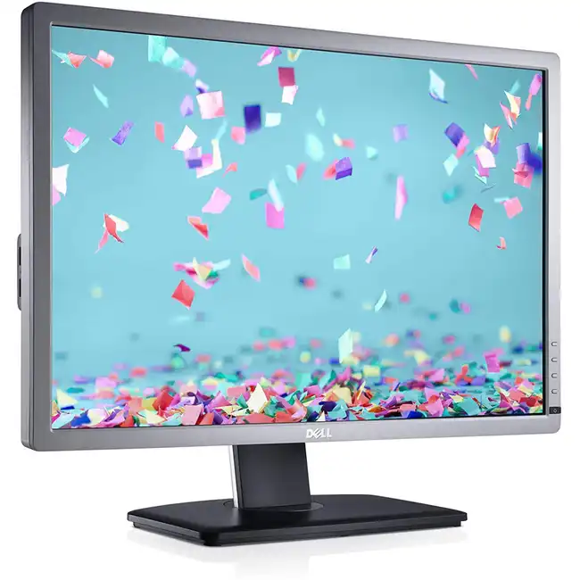 Монитор Philips UltraSharp U2412M 2412-0902 (24 ", IPS, FHD 1920x1080 (16:9), 60 Гц)