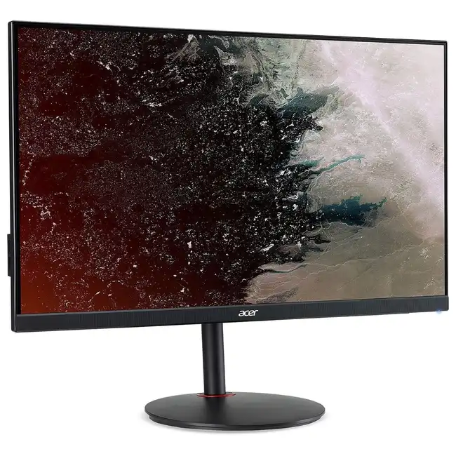Монитор Acer Nitro XV270bmiprx UM.HX0EE.015 (27 ", IPS, FHD 1920x1080 (16:9), 75 Гц)